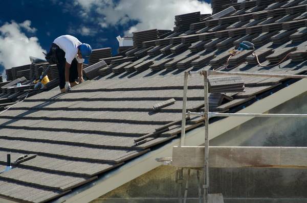 Roofing Shingles Metal​