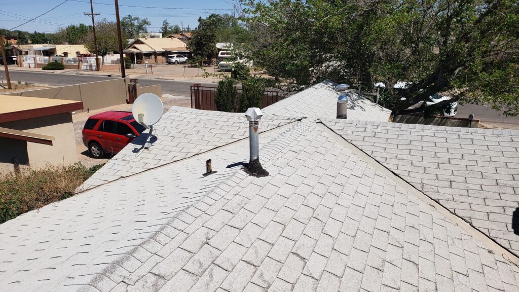 Styles of Roofing Shingles​