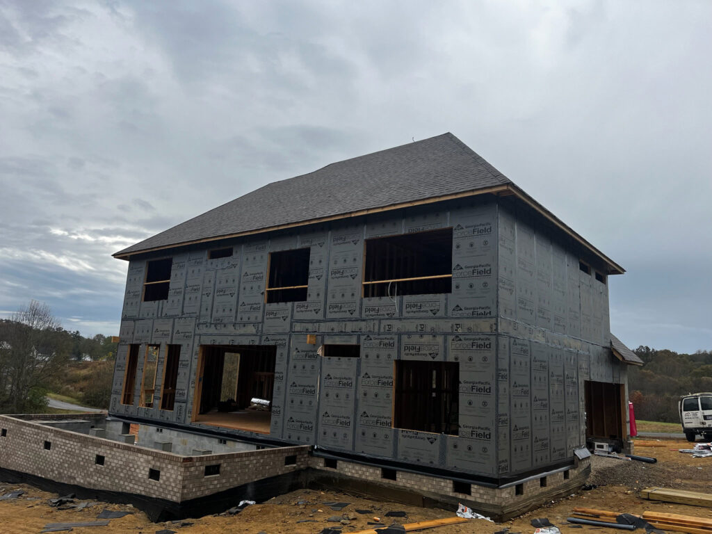 Roofing Shingles 3 Tab vs Architectural​