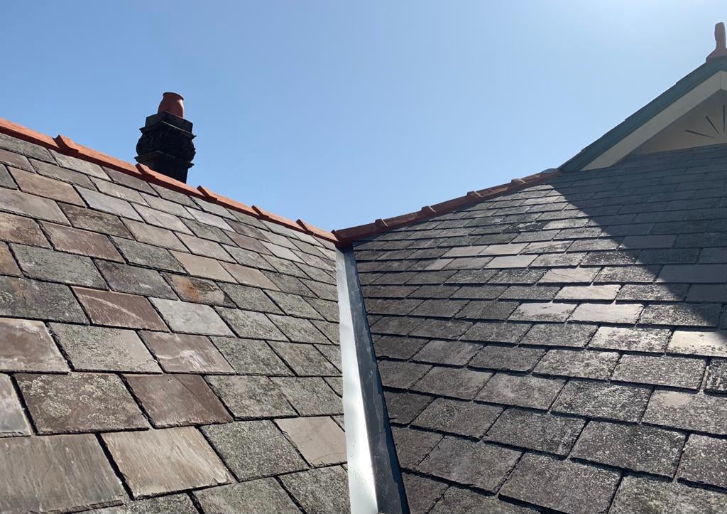 Slate Roofing Shingles​