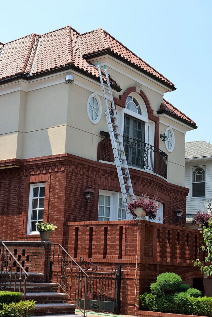 Roof Inspection1