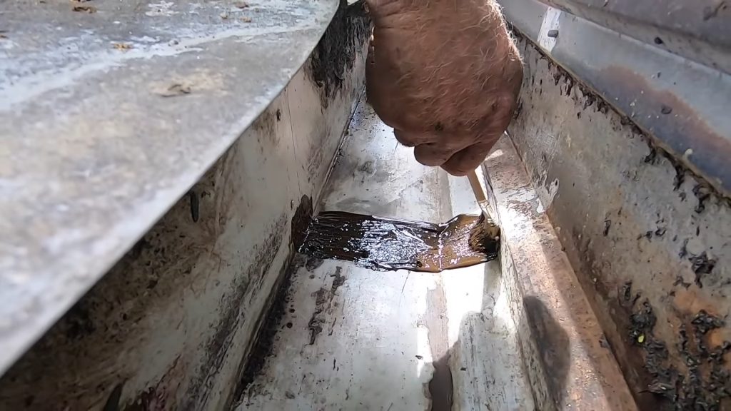 Gutters Repairs​