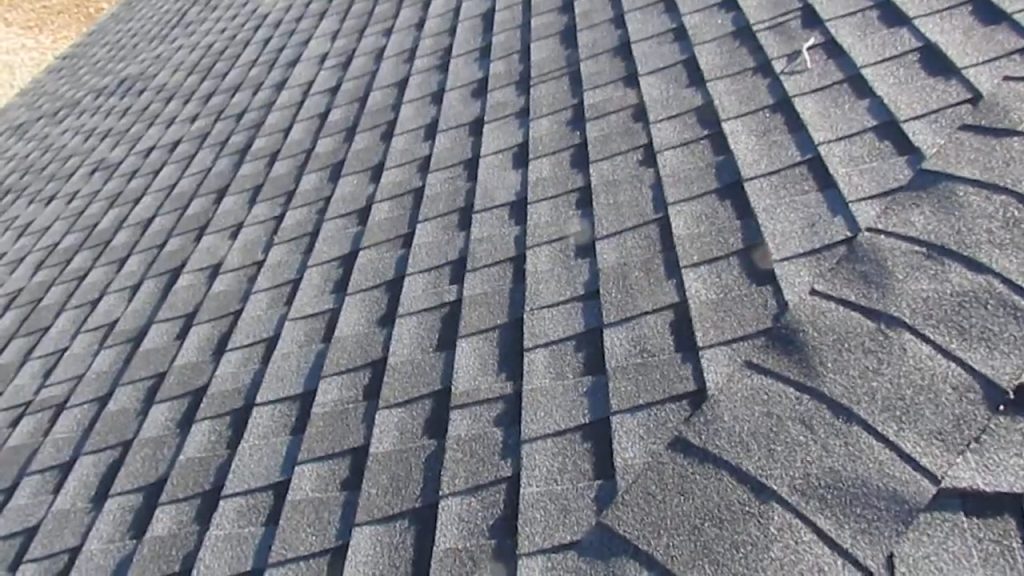Roof Inspection After Installation​