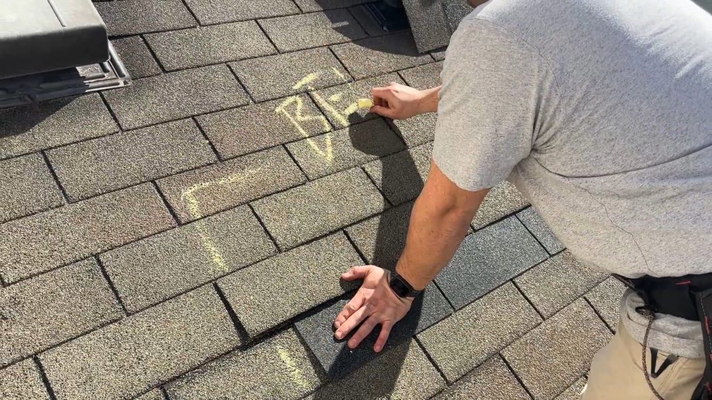 Roof Repair Inspection​