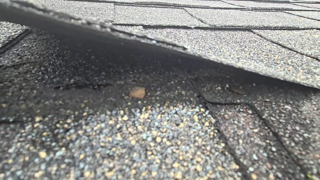 Storm Damage Inspection​